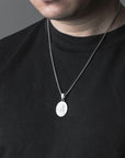 Silver Seishi Bosatsu Amulet Pre-order