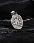 Silver Seishi Bosatsu Amulet Pre-order