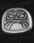 Daruma-aroma-plate-front