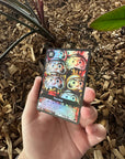 Daruma Meaning Card