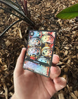 Daruma Meaning card - 1