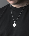 Silver Monju Bosatsu Amulet Pre-order