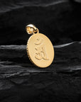 Gold Fugen Bosatsu Amulet Pre-order