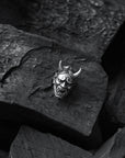 Hannya Mask Amulet - Coming soon