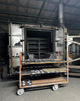 Oven