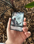 Katana Meaning Card