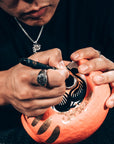 Ken-daruma
