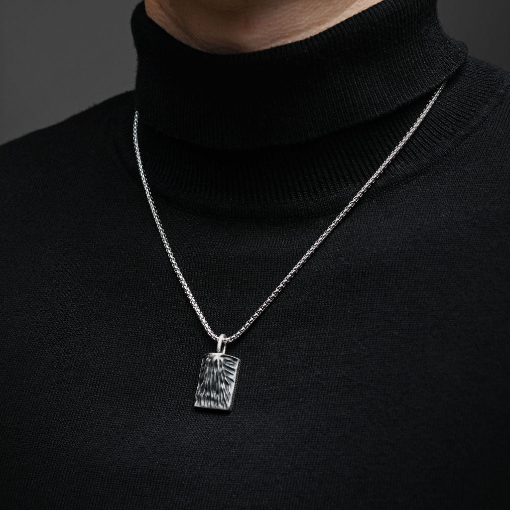 Mt-Fuji-amulet-front-chain