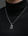 Mt-Fuji-amulet-front-chain