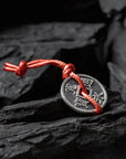 Rokumonsen - Single coin amulet