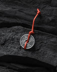 Rokumonsen - Single coin amulet
