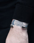 Shide-Cuff-bracelet-model