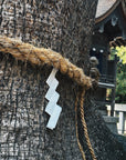Shide Paper Nawa Rope
