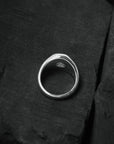 Silver-Daruma-ring-back