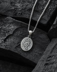 Silver-Fudo-Myoo-necklace-1