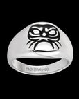 SilverDaruma-ring-bb