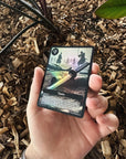 Tanto Meaning Card