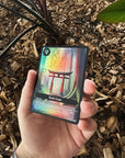 Torii Gate Meaning Card