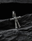Straw Doll Amulet - Coming soon