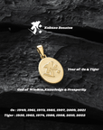 gold.kokuzo.meaning