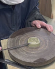 Daruma-aroma-plate-video3