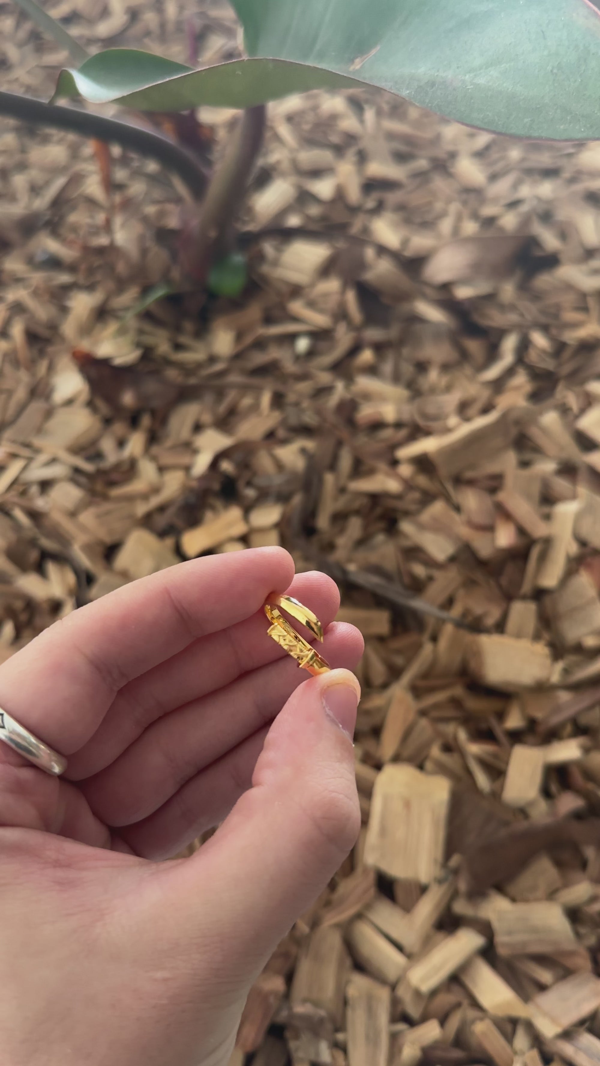 goldkatanaring