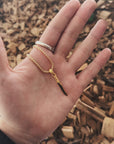 goldtantonecklace
