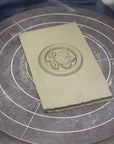 Tachibana-Kamon-Aroma-Plate-video2
