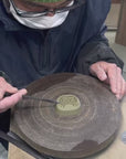 Daruma-aroma-plate-video2