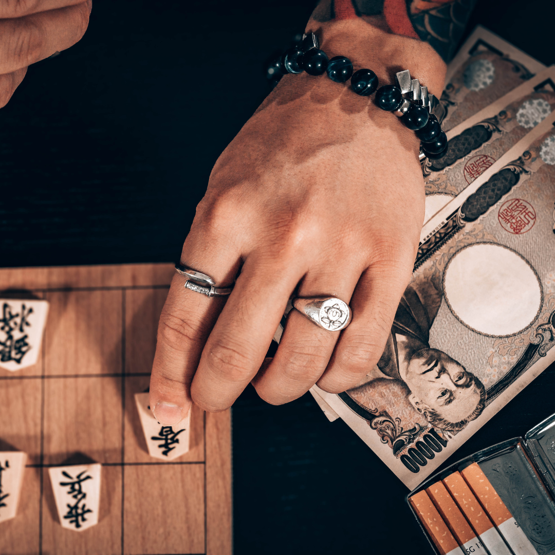 shogi-shide