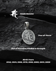 silver.seishi.meaning