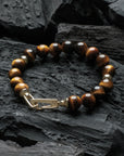 Deluxe Gold - Tiger's Eye