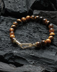 Elite Gold - Tiger's Eye
