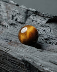 Elite Silver - Tiger's Eye