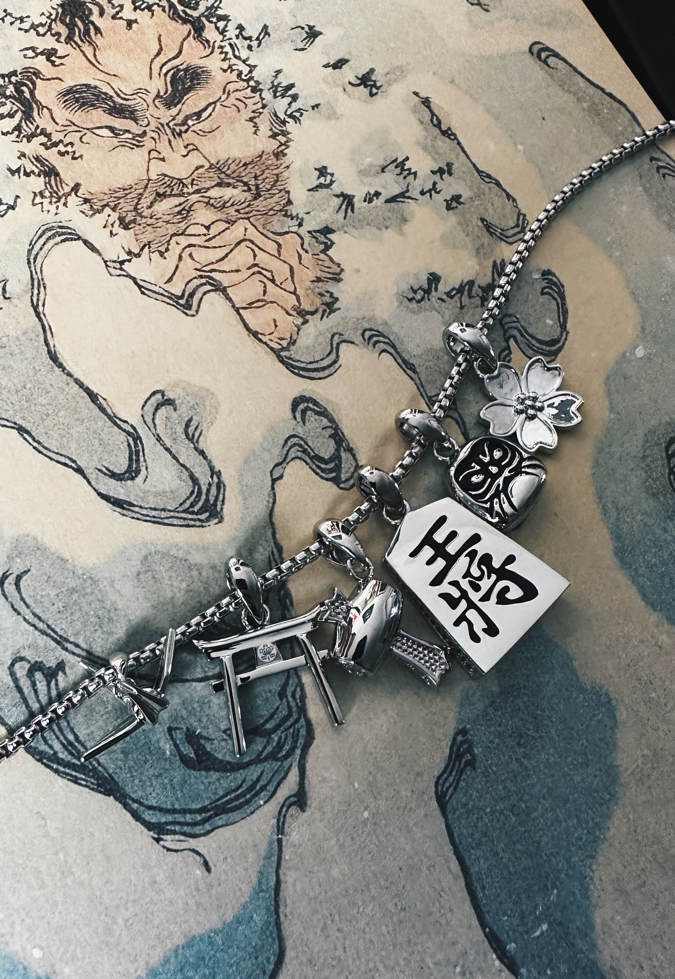 Tachibana.Co - Japanese Inspired Jewelry – TachibanaCo