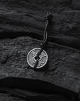 Rokumonsen - Single coin amulet