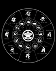 Bonji.meaning