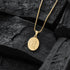 Dainichi-nyorai-gold-necklace-bonji.1