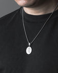 Dainichi-nyorai-silver-bonji-necklace-1