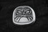 Daruma-aroma-plate-front