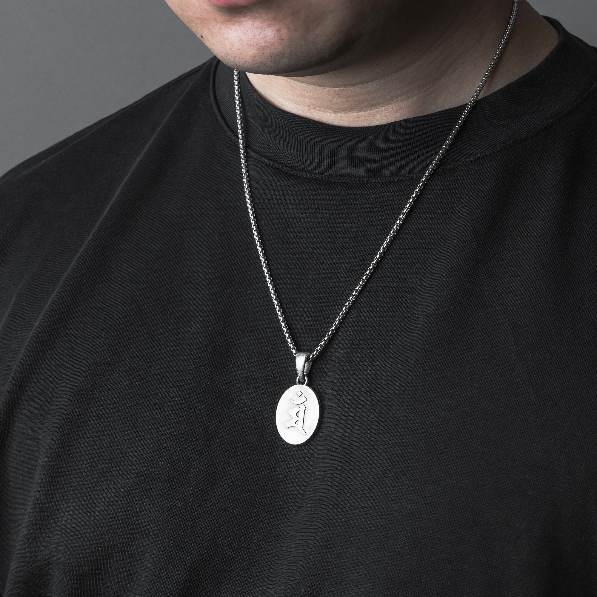 Silver Monju Bosatsu Amulet Pre-order