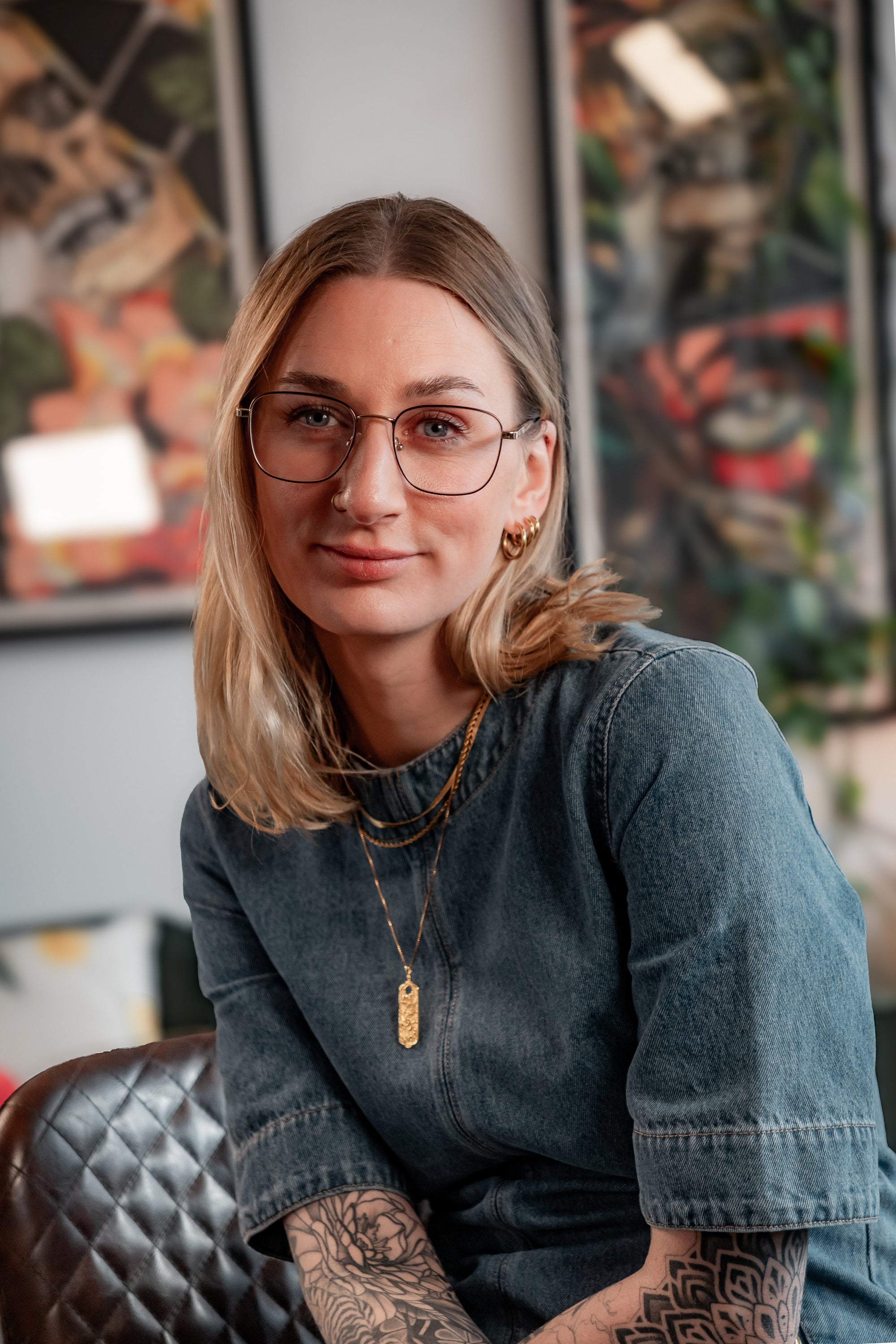 Gold Turtle and Crane Amulet ( Coming Soon )