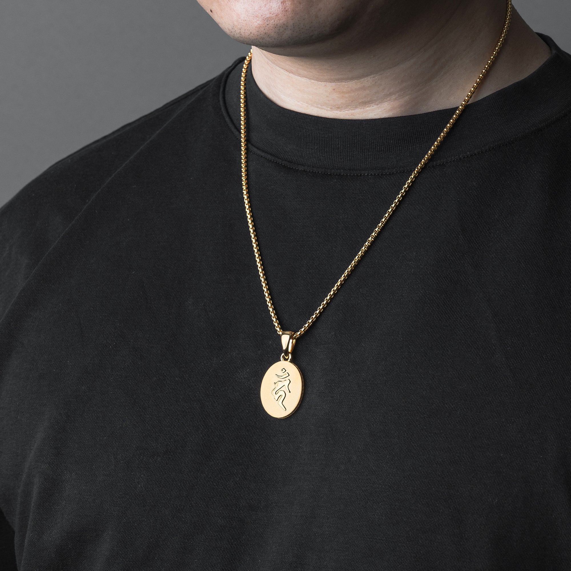 Gold-Fud-Myoo-Necklace