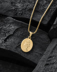 Gold-Fudo-Necklace