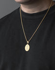 Gold-Monju-necklace