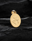Gold-kokuzo-pendant