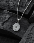 Silver Senju Kannon Necklace Pre-Order