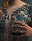 Irezumi Model