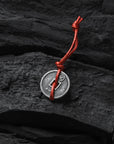 Rokumonsen - Single coin amulet