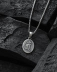 Silver-fugen-necklace
